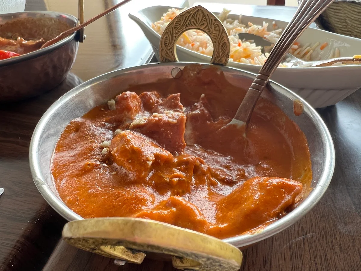 Food & drink, Great Indian Wave