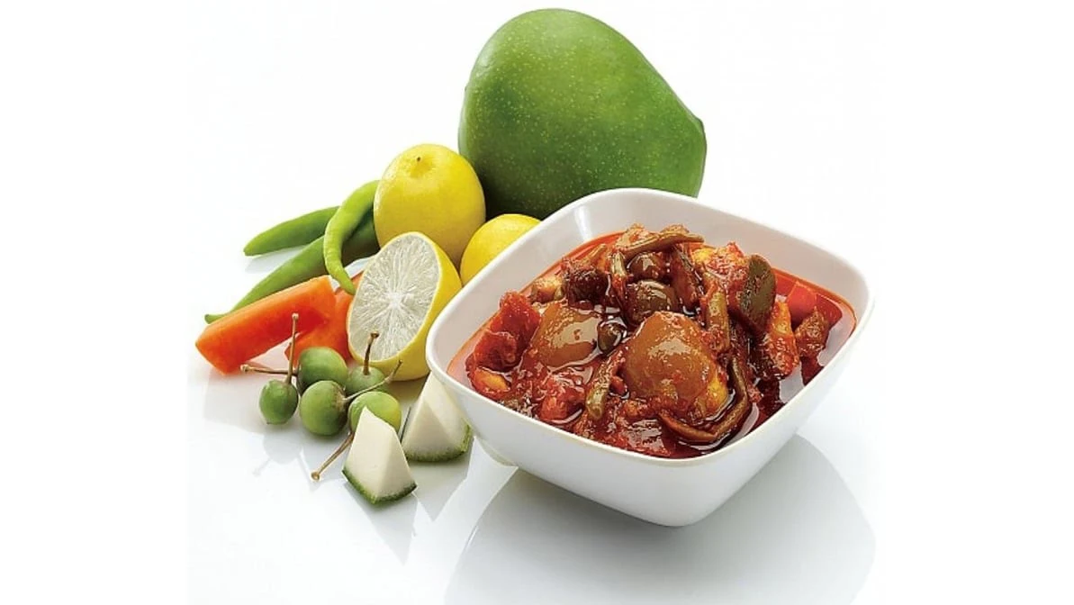 Food & drink, Great Indian Wave
