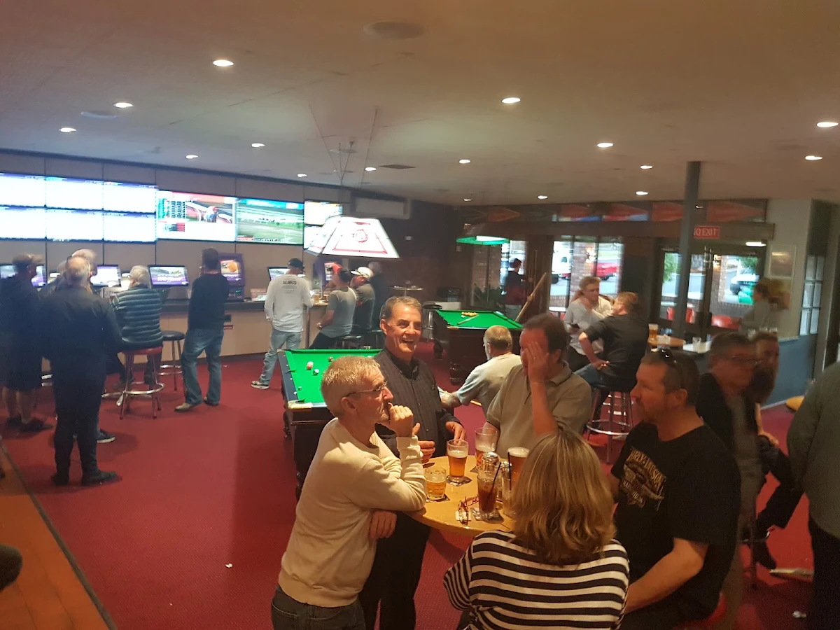 Vibe, Craigie Tavern