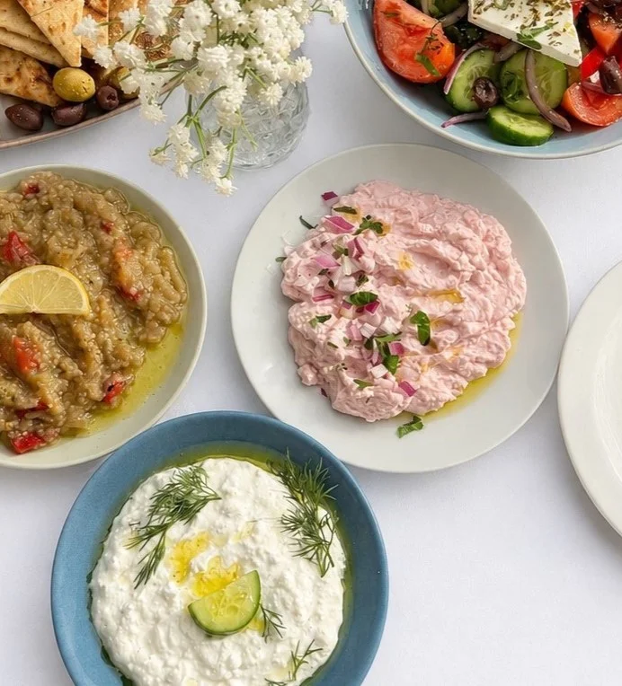 Food & drink, Mediterranean Magic Greek Restaurant Bar