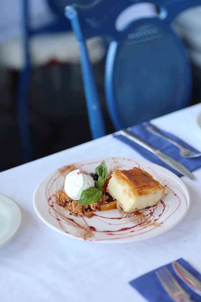 Food & drink, Mediterranean Magic Greek Restaurant Bar