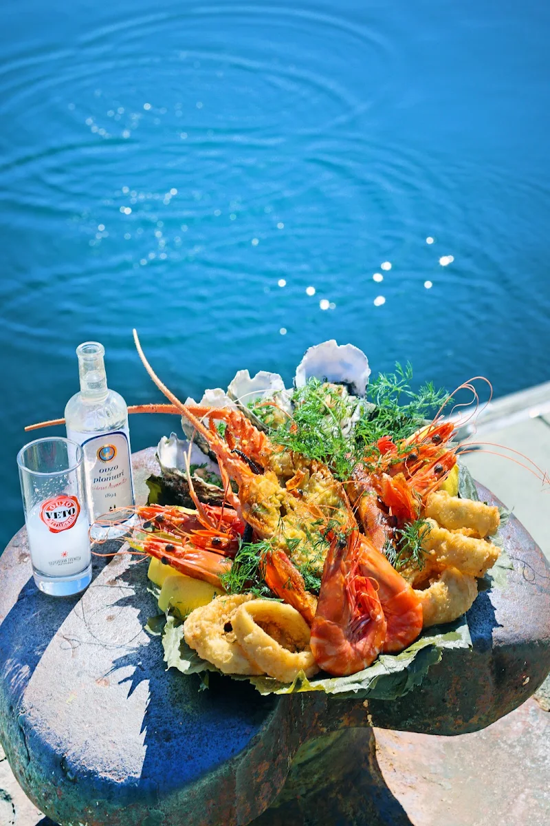 Food & drink, Mediterranean Magic Greek Restaurant Bar