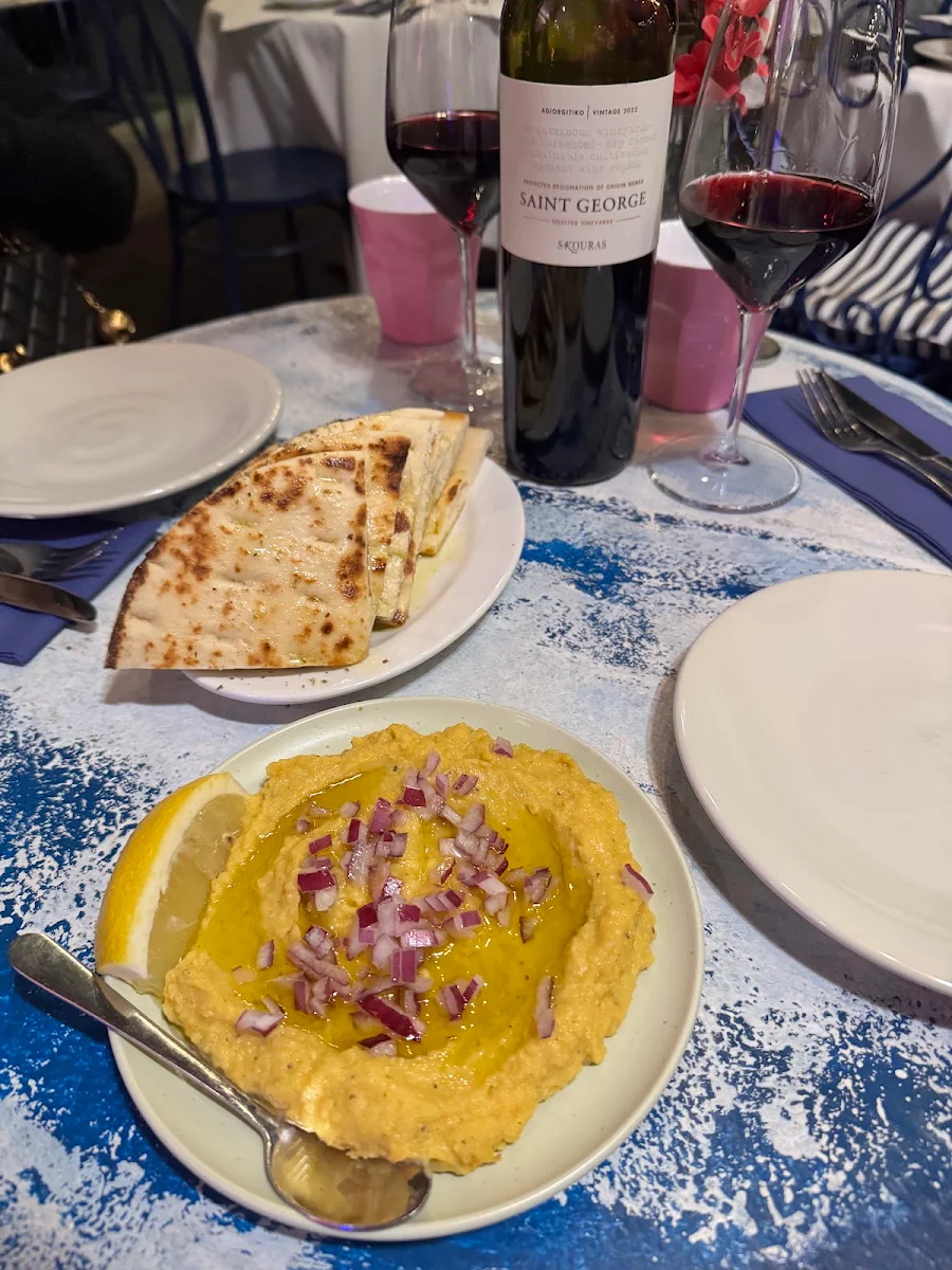 Food & drink, Mediterranean Magic Greek Restaurant Bar