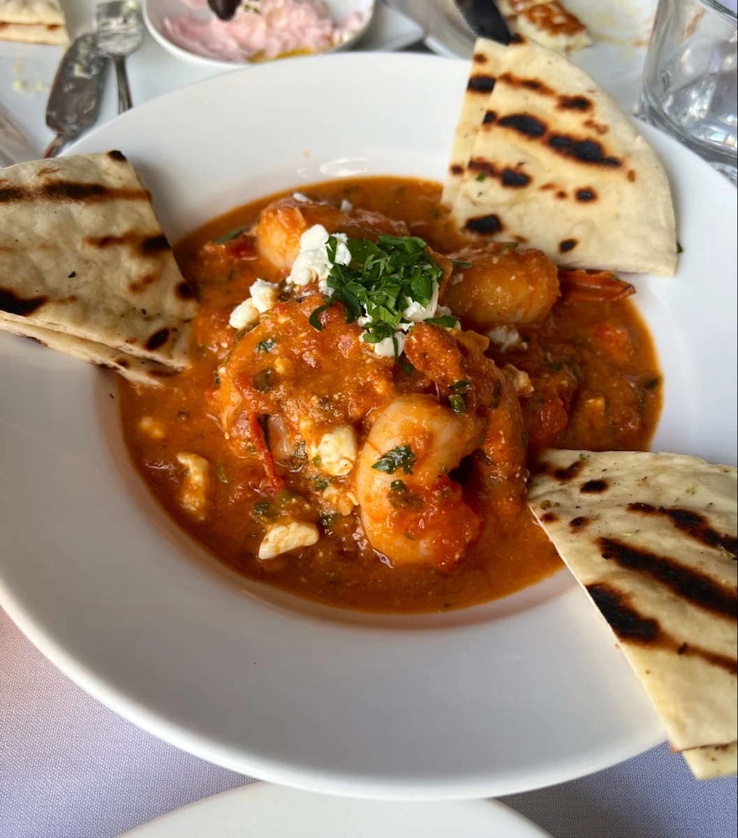 Food & drink, Mediterranean Magic Greek Restaurant Bar