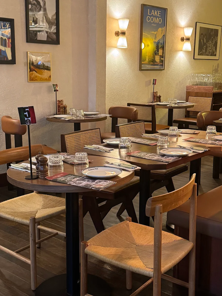 Vibe, Product of Italy Penrith