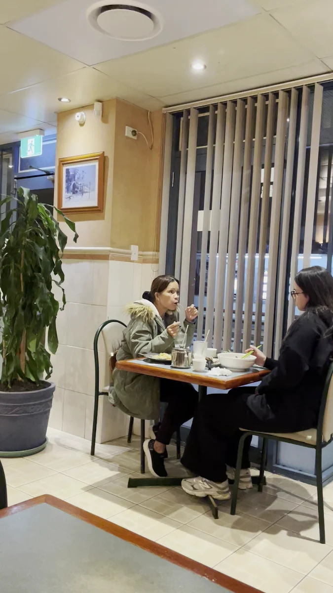 Vibe, Gourmet Noodle House