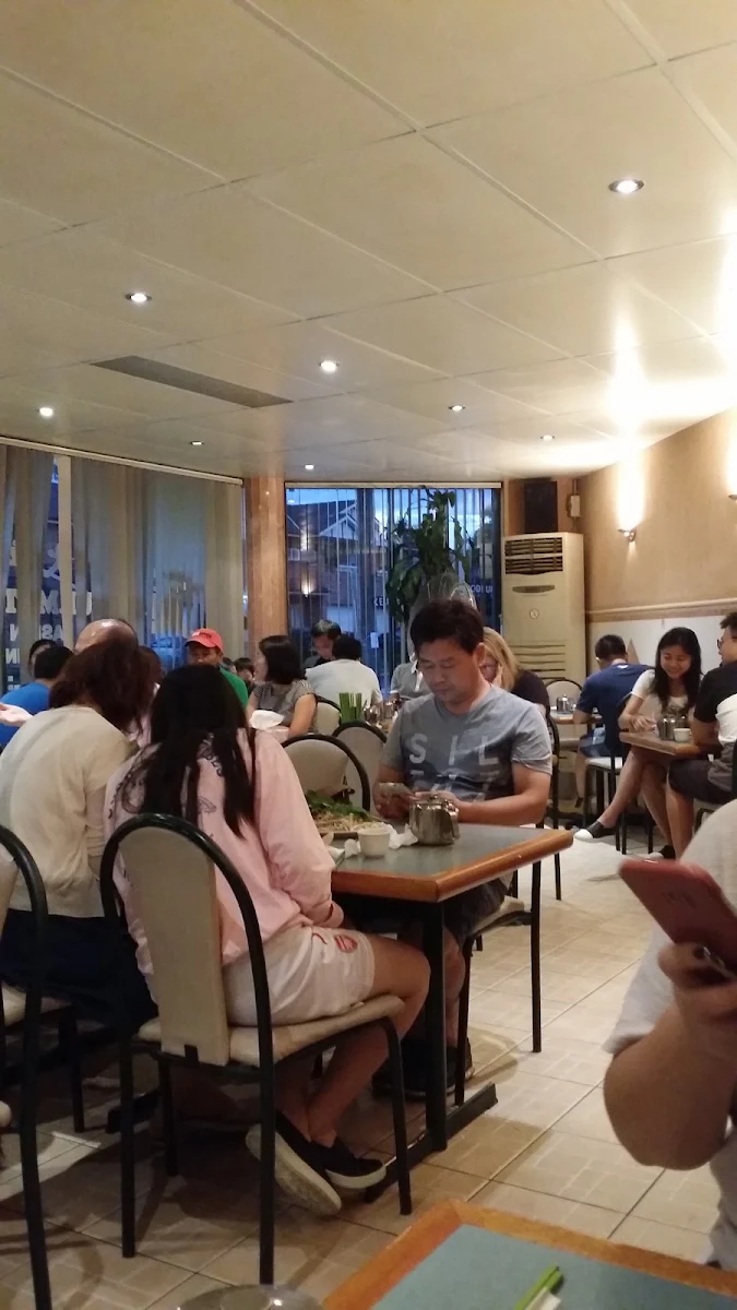 Vibe, Gourmet Noodle House