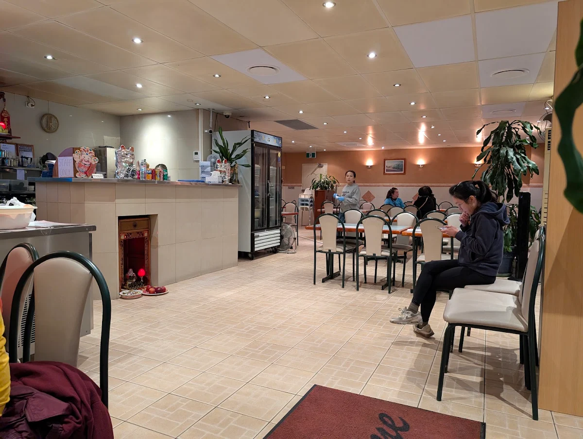 Vibe, Gourmet Noodle House