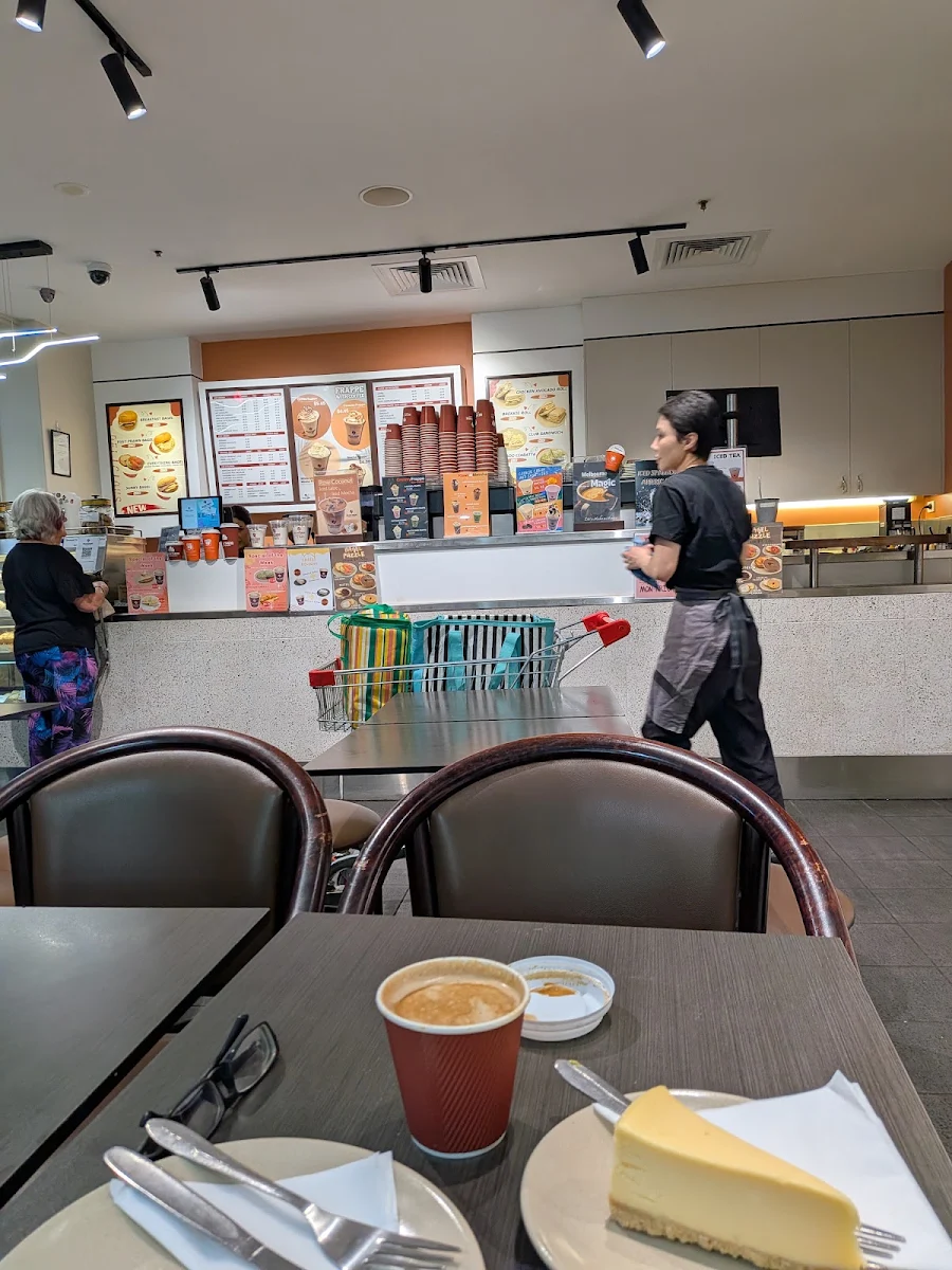 Vibe, Bean There Sunnybank