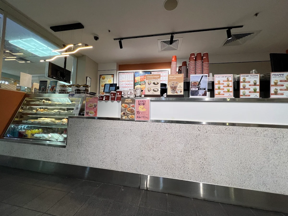 Vibe, Bean There Sunnybank
