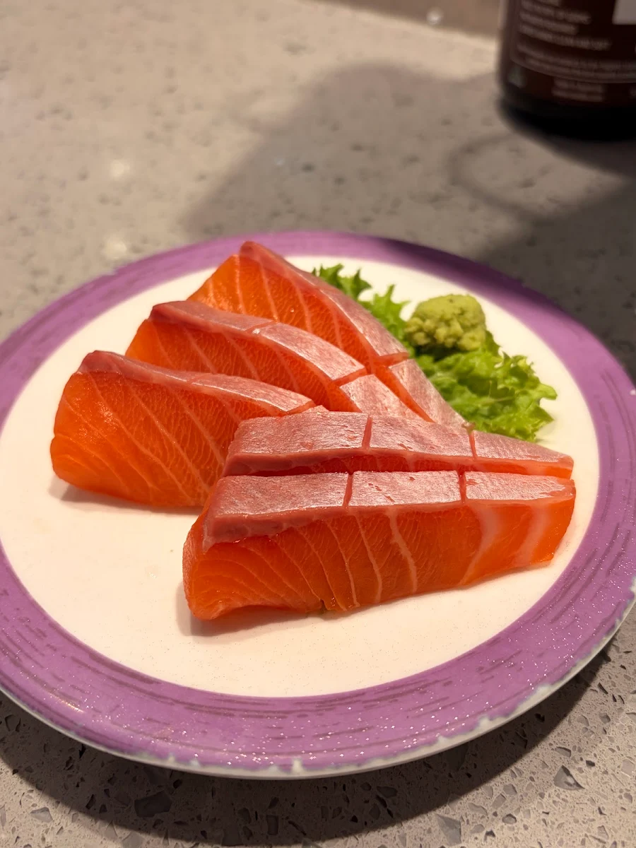 Food & drink, Makoto Sushi Bar