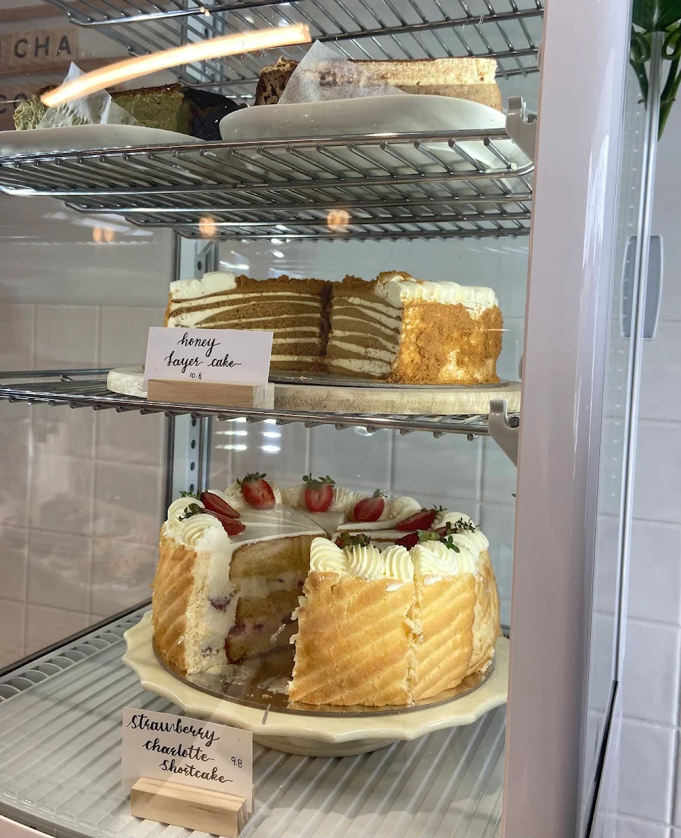 Vibe, Boy Boy Bakery
