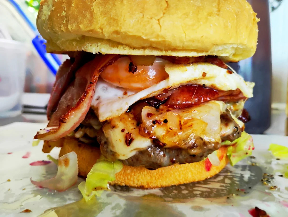 Food & drink, Yummy Yummies