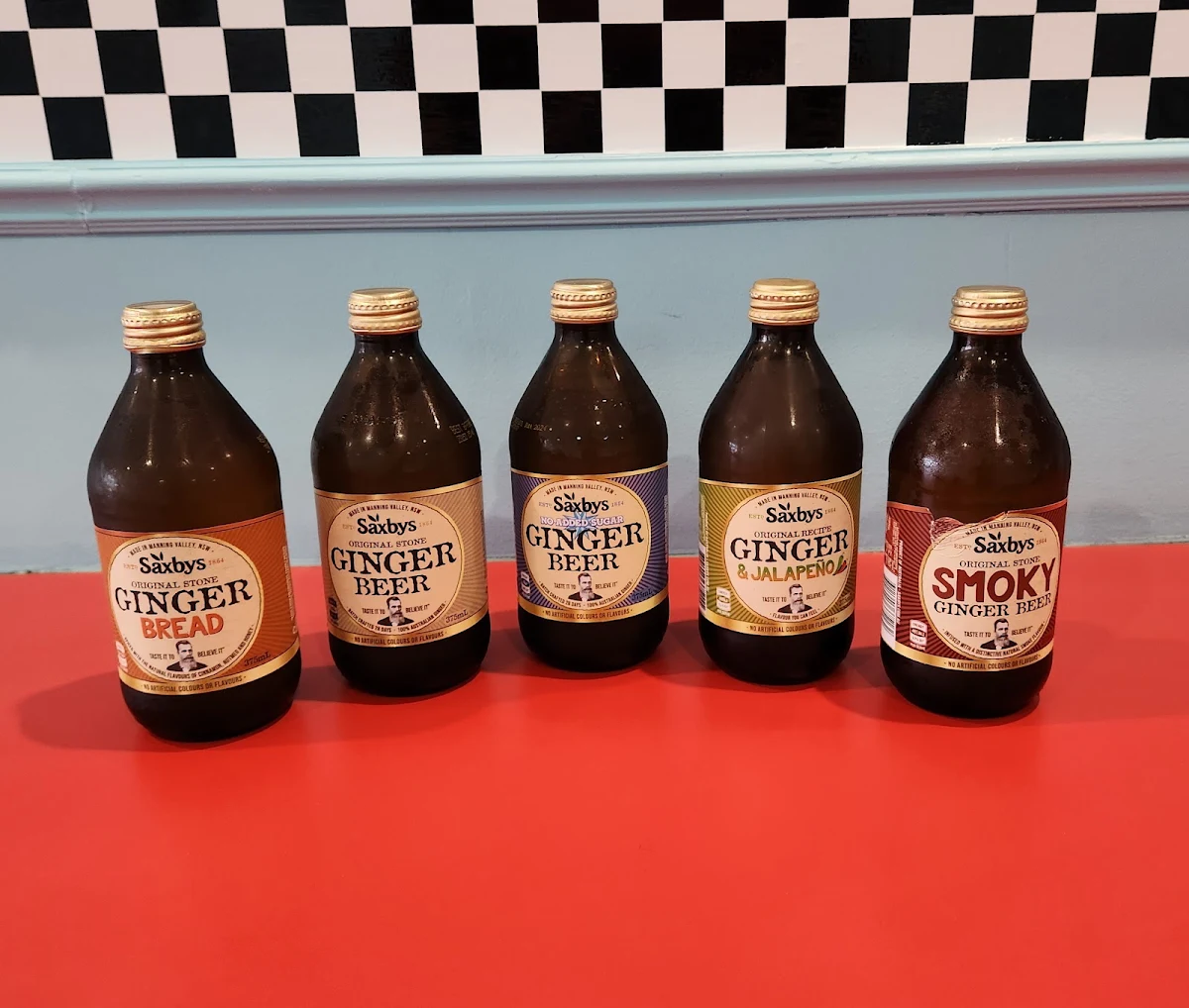 Food & drink, Metro Diner Taree