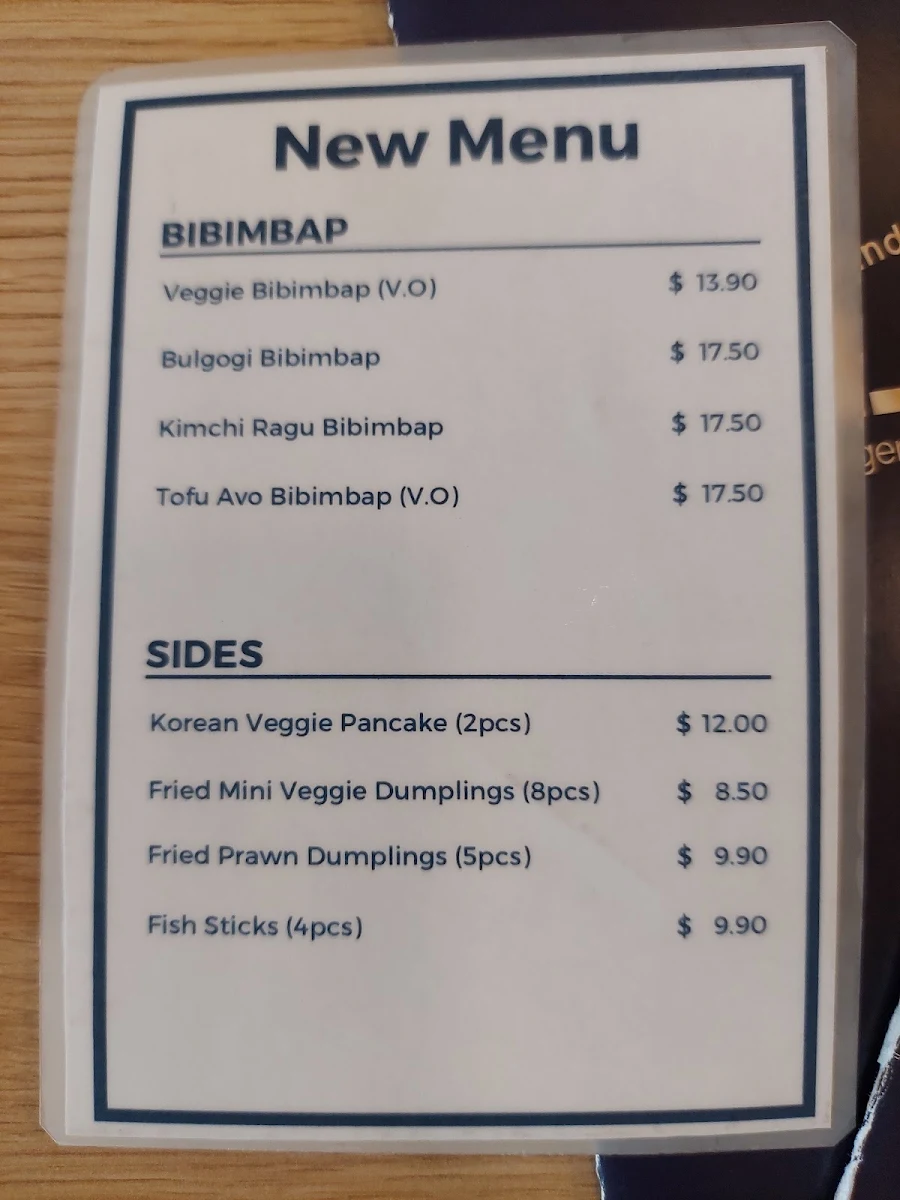 Menu photo 10