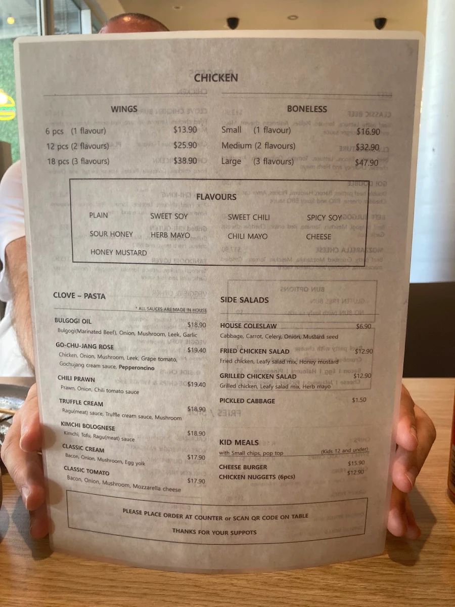 Menu photo 7