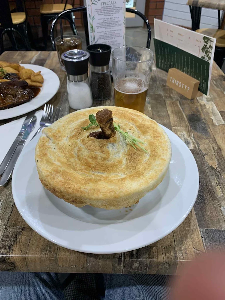 Food & drink photo 1