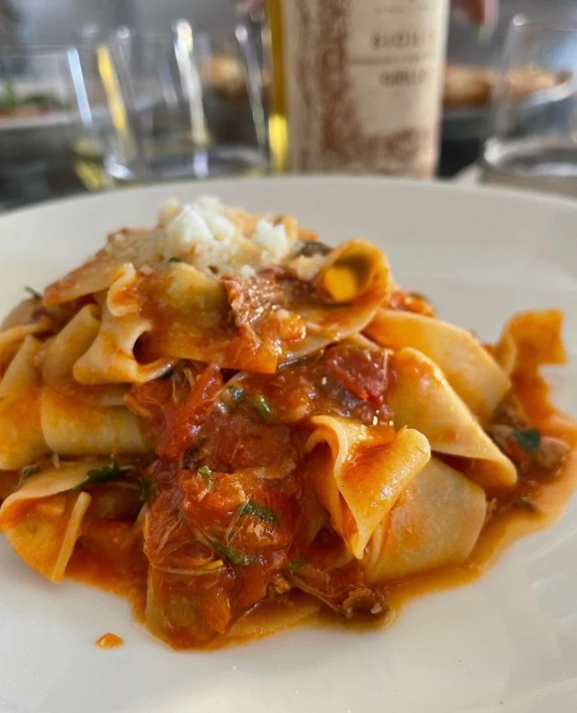Food & drink, I Ragazzi