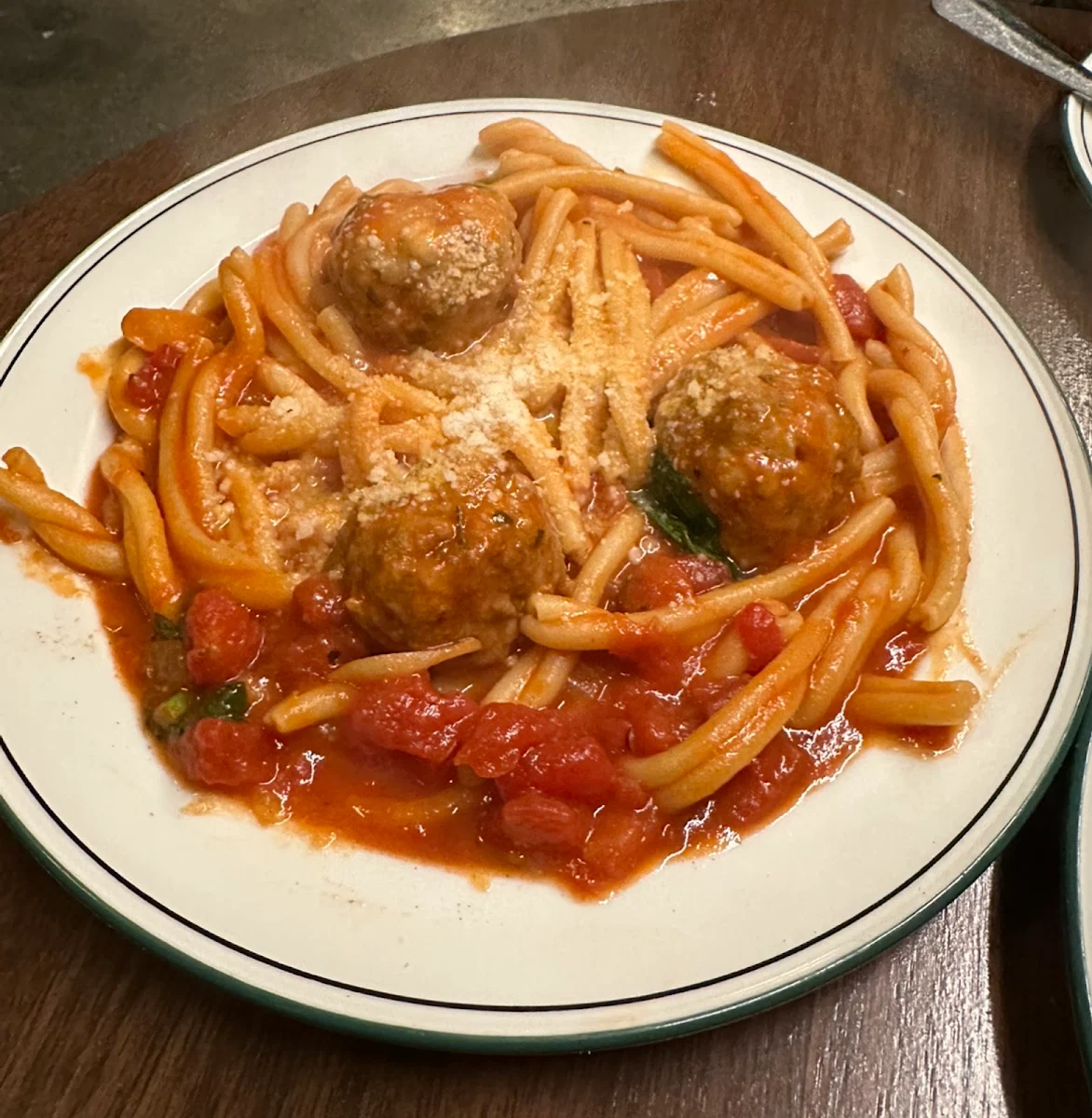 Food & drink, I Ragazzi