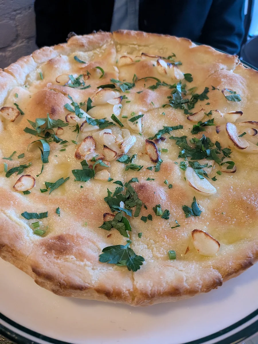 Food & drink, I Ragazzi