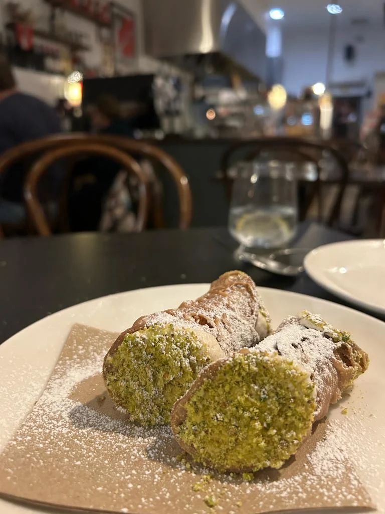 Food & drink, I Ragazzi