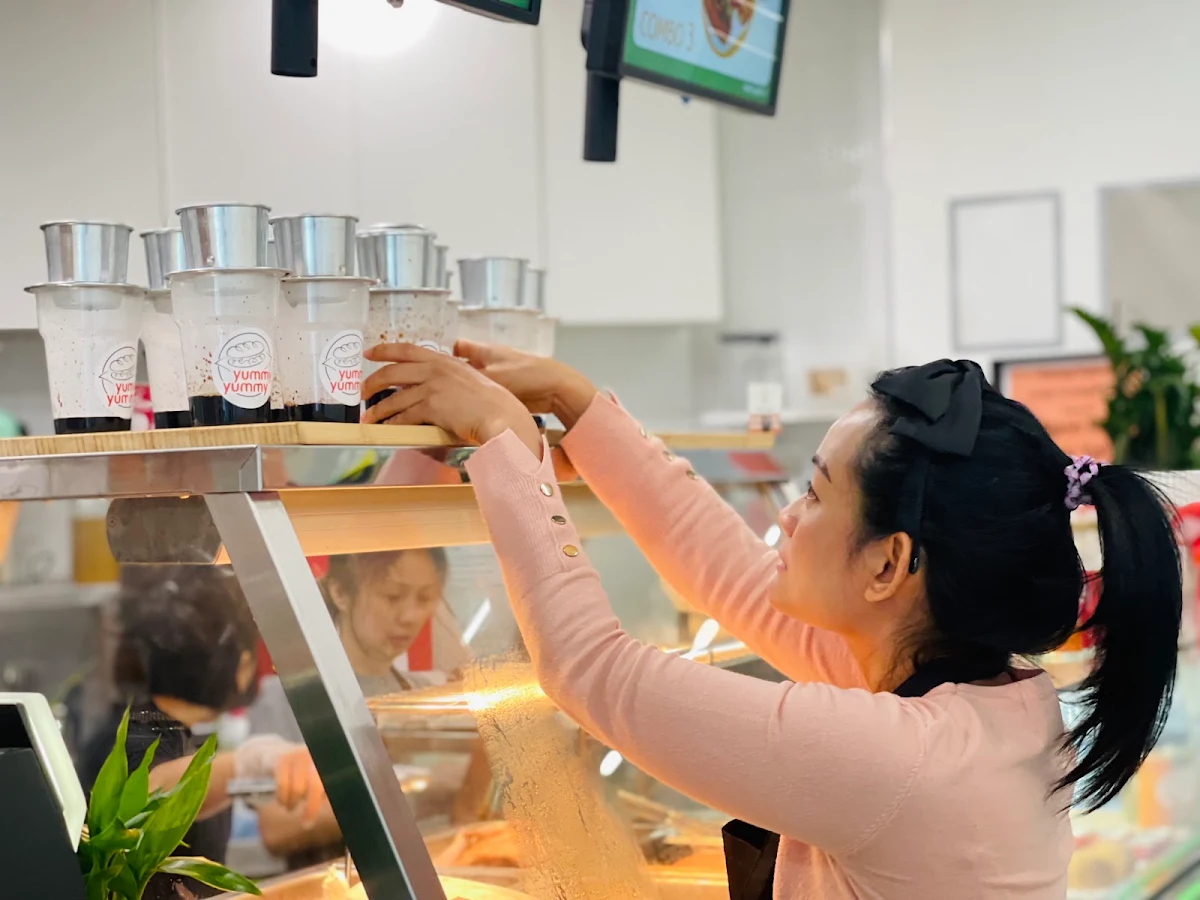 Vibe, Banh Mi Yummy Yummy