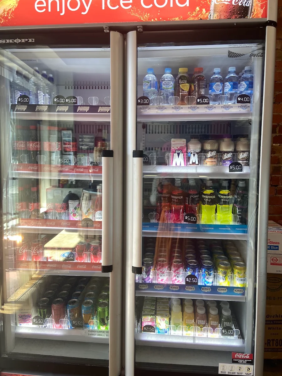Vibe, Glen Iris Bakery Cafe