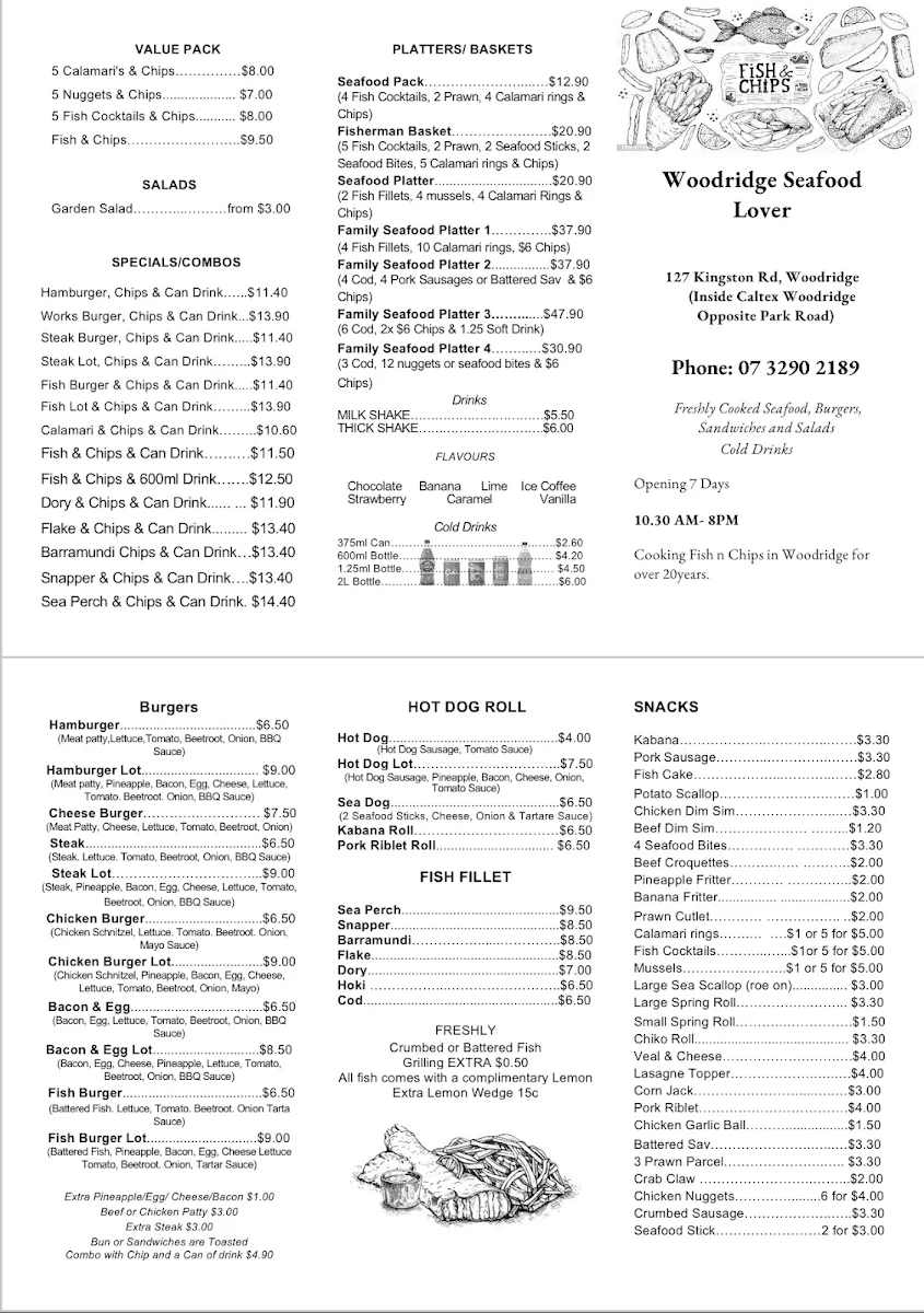 Menu photo 3