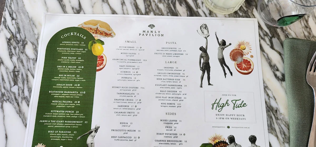 Menu photo 5