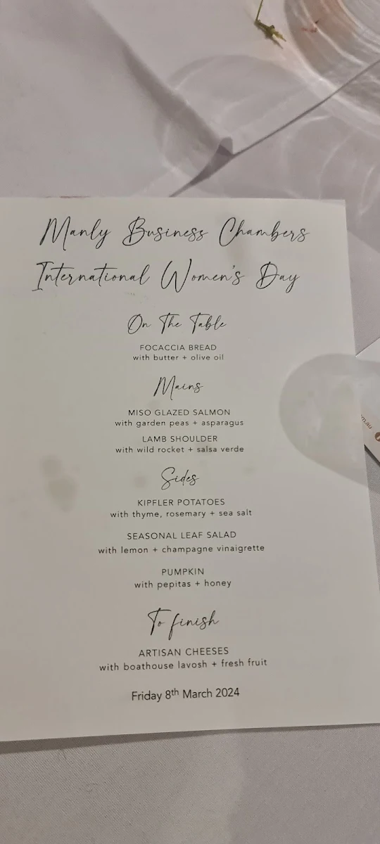 Menu photo 6