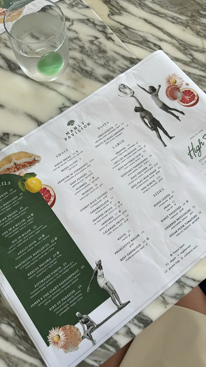 Menu photo 8