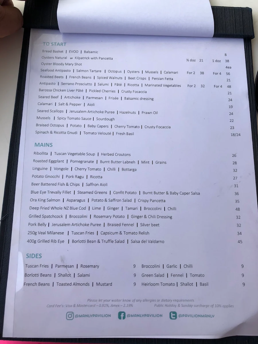 Menu photo 9