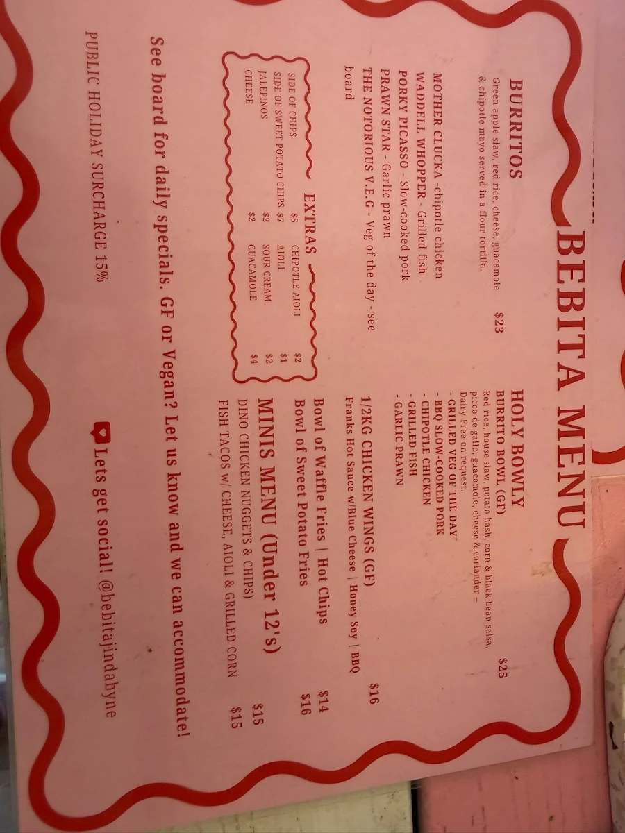 Menu photo 10