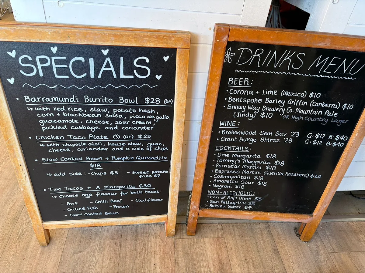 Menu photo 2