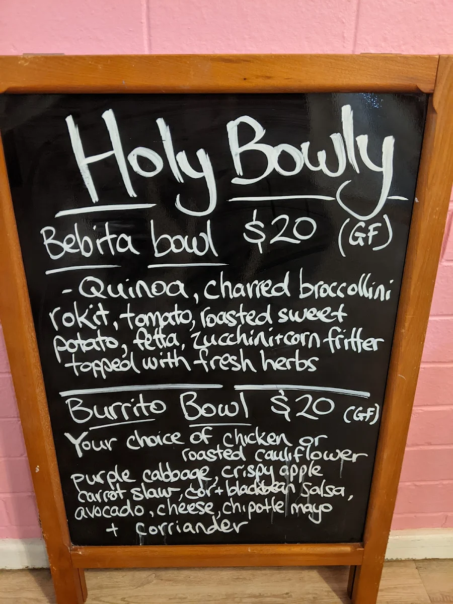 Menu photo 7