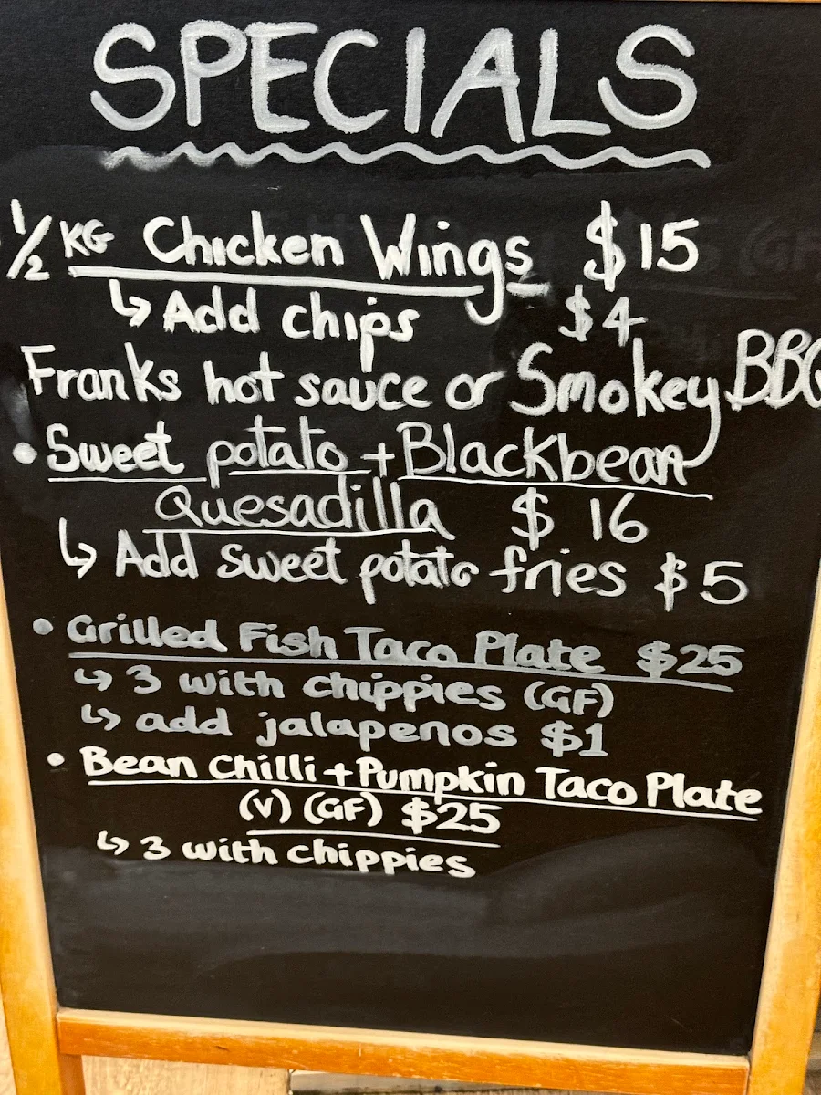 Menu photo 8