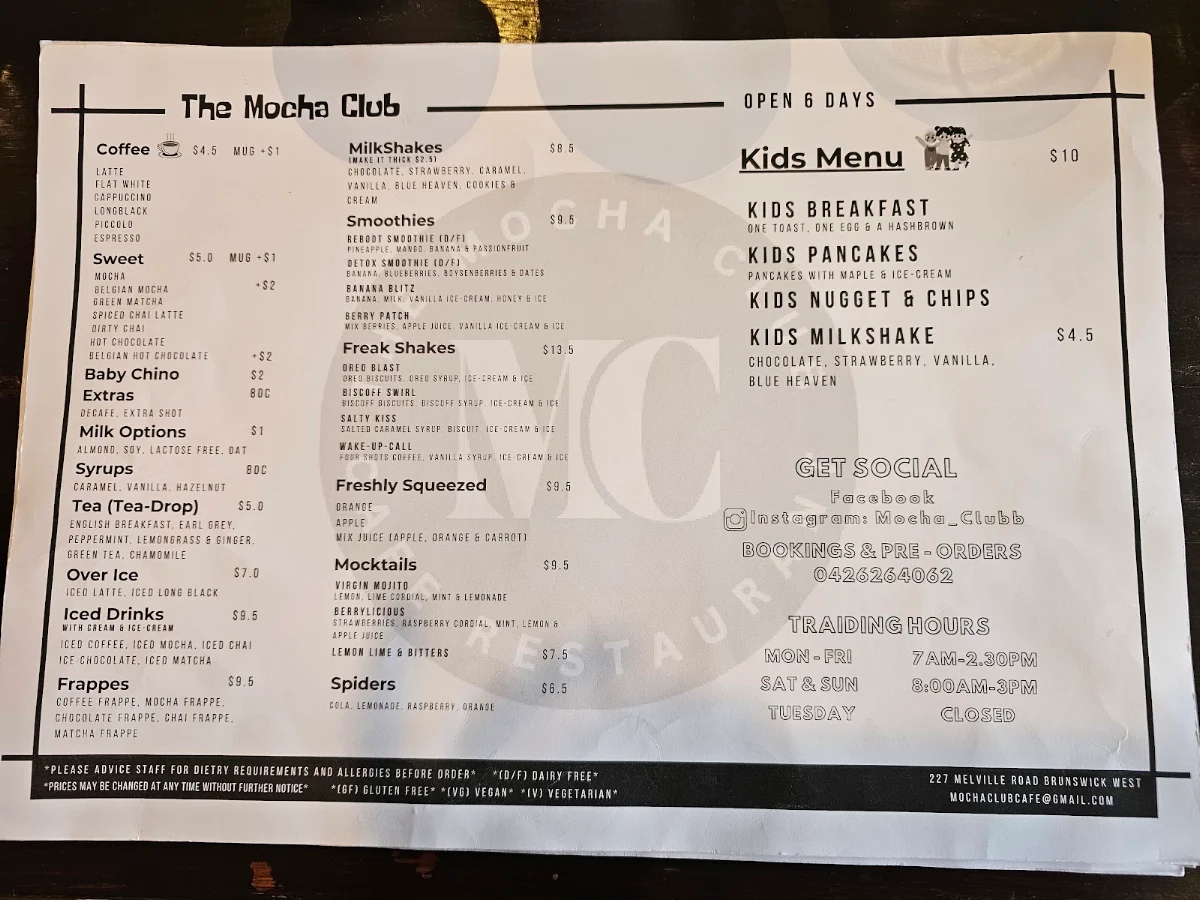 Menu photo 6