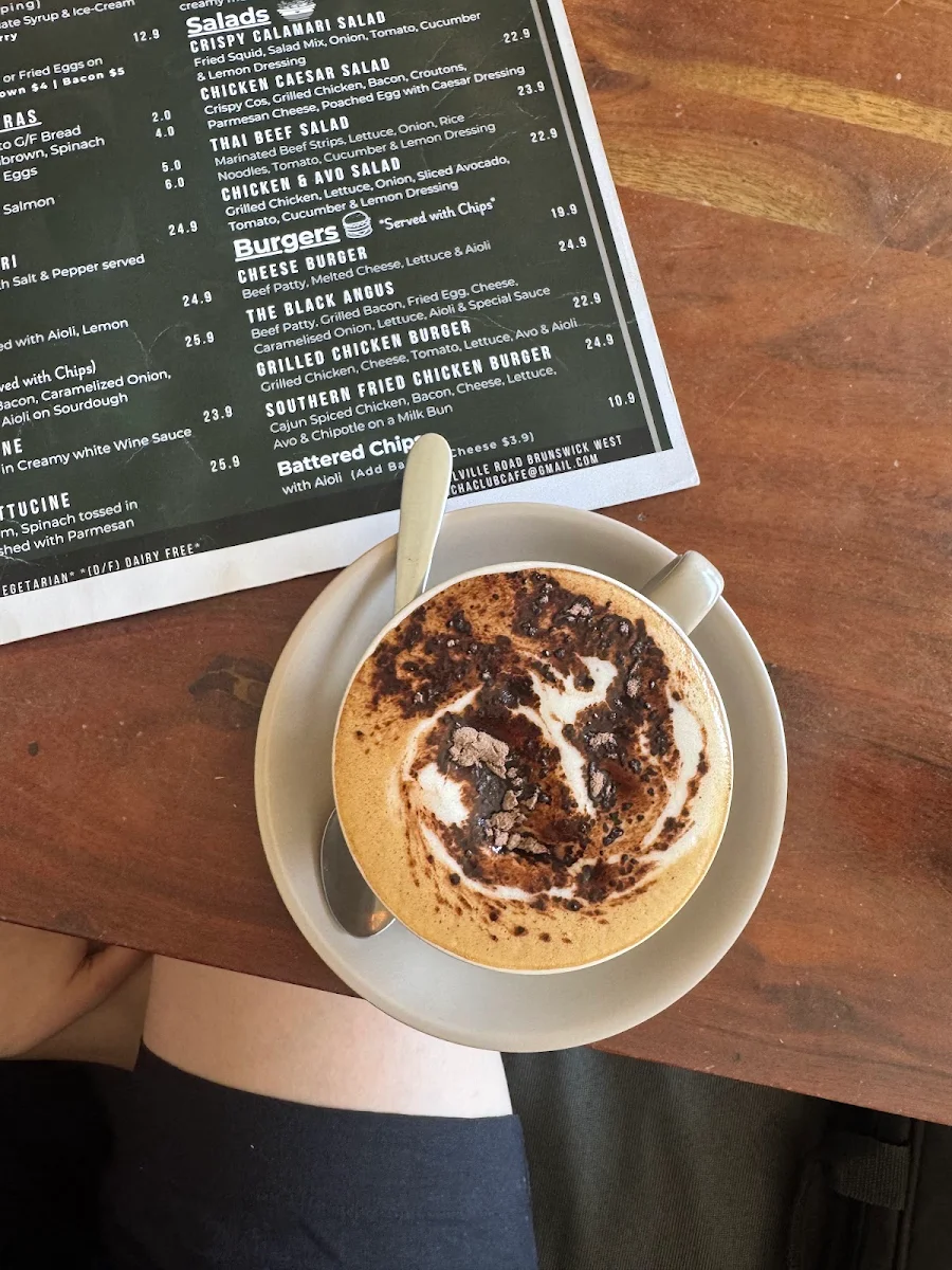 Menu photo 7