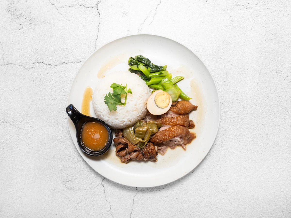 Food & drink, My Thai Kitchen