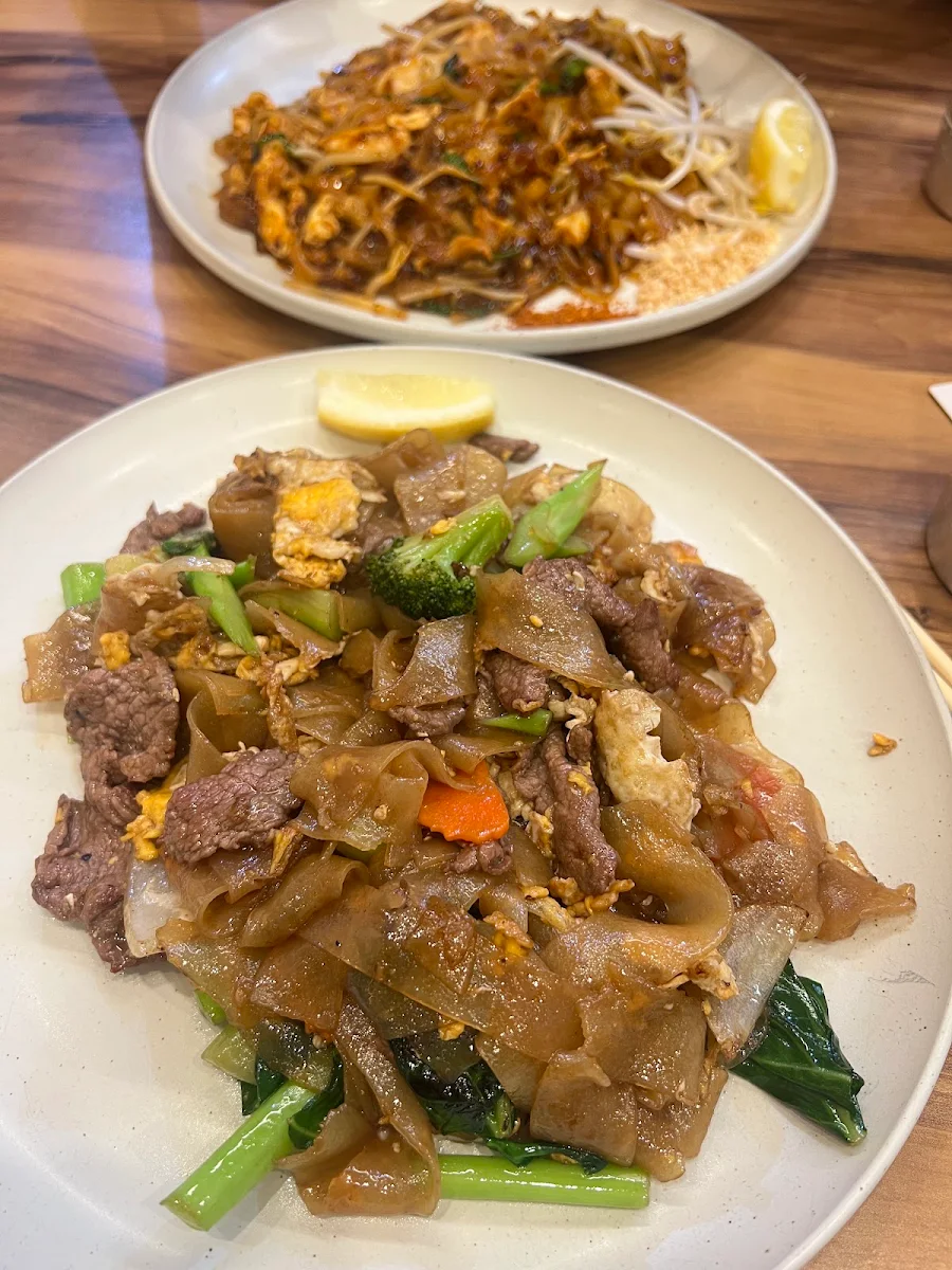 Food & drink, My Thai Kitchen