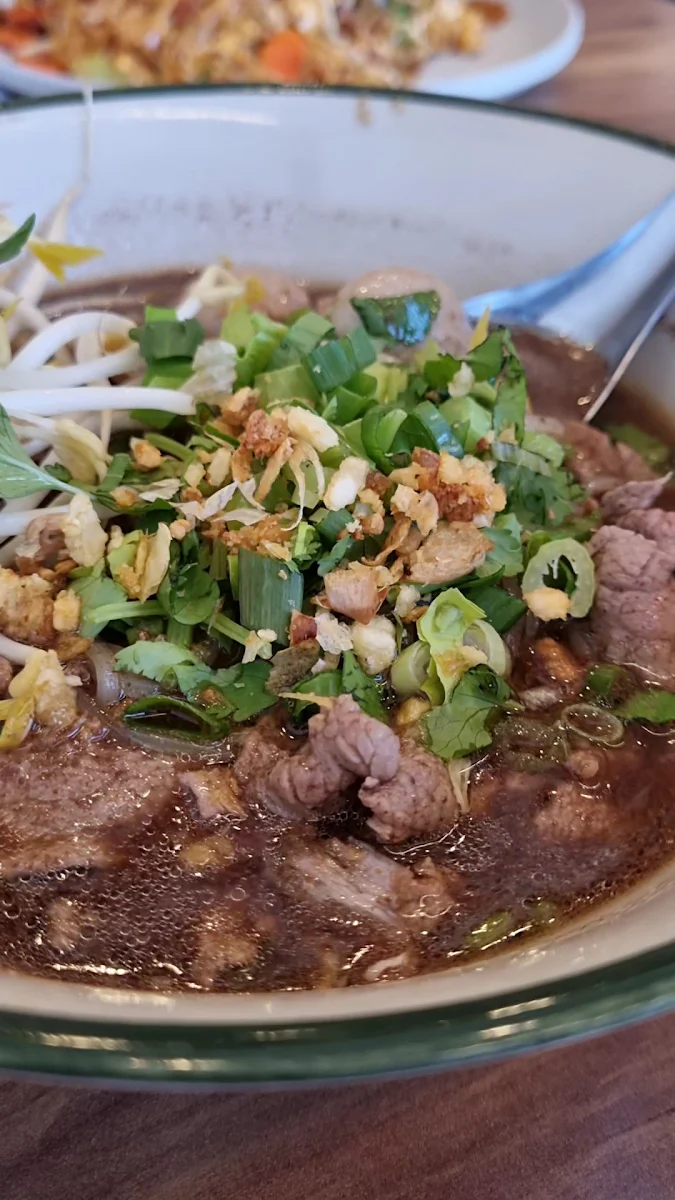Food & drink, My Thai Kitchen
