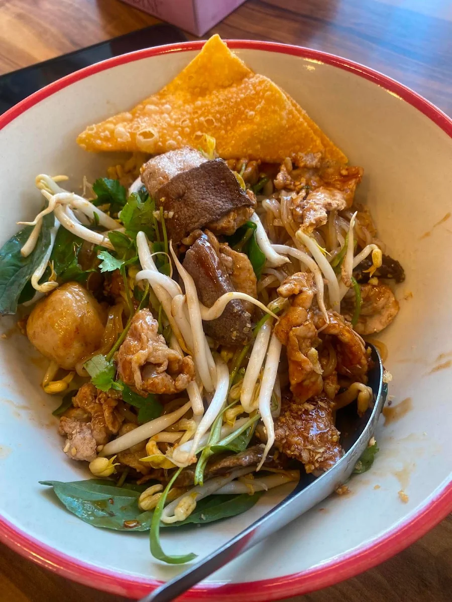 Food & drink, My Thai Kitchen