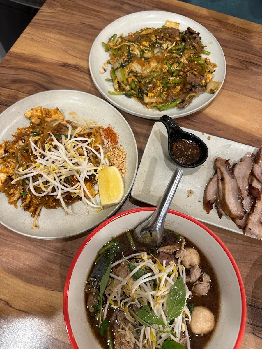 Food & drink, My Thai Kitchen