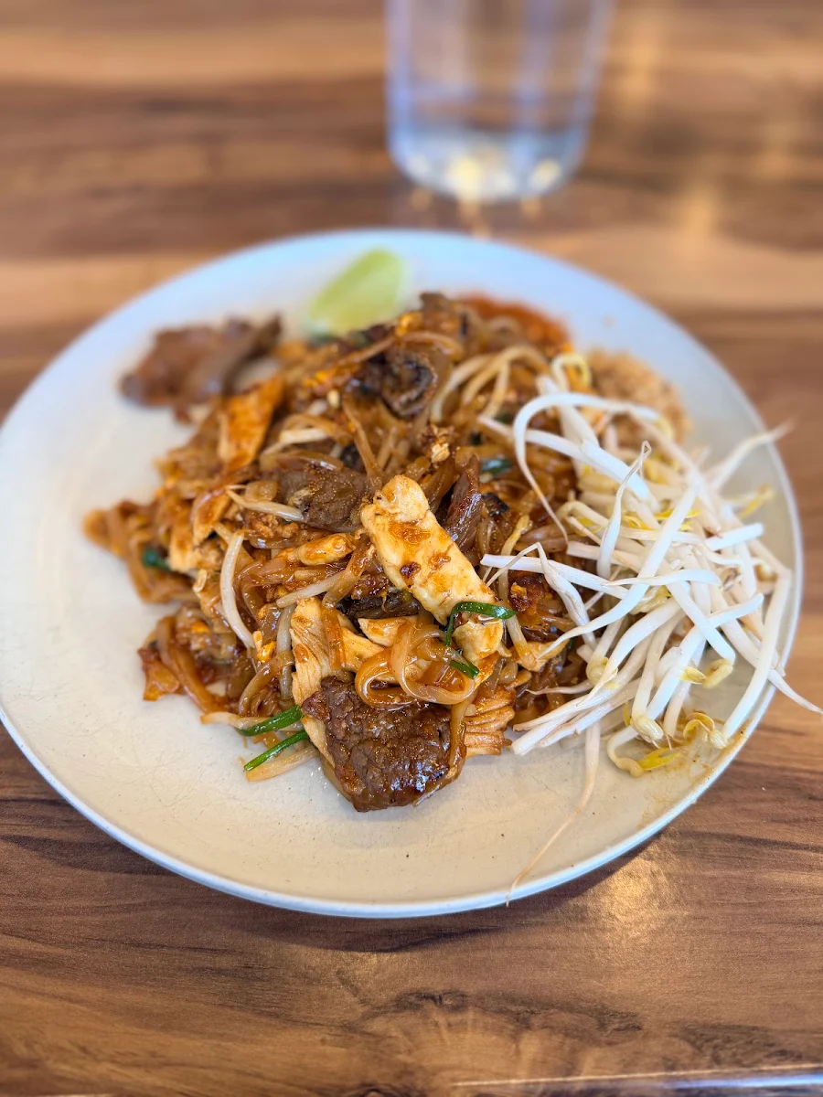 Food & drink, My Thai Kitchen