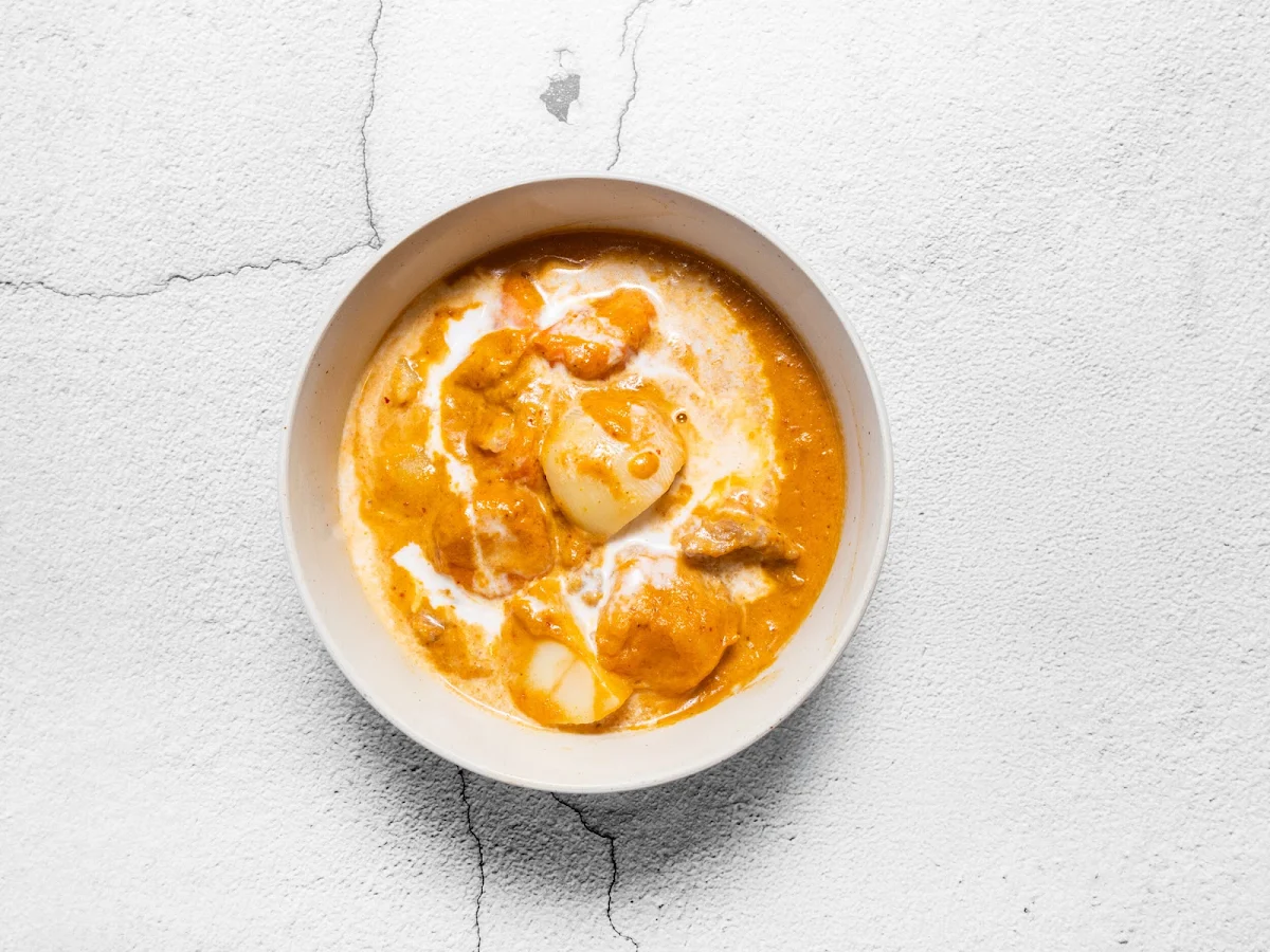 Food & drink, My Thai Kitchen