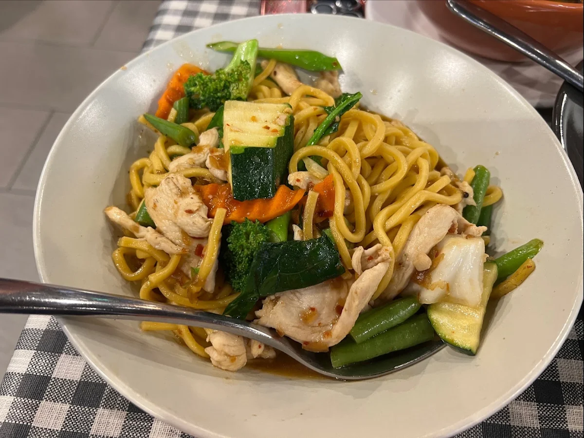 Food & drink, Enthaicement Thai Restaurant
