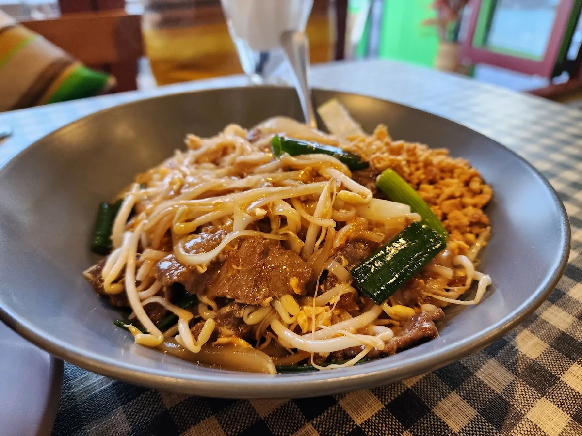Food & drink, Enthaicement Thai Restaurant