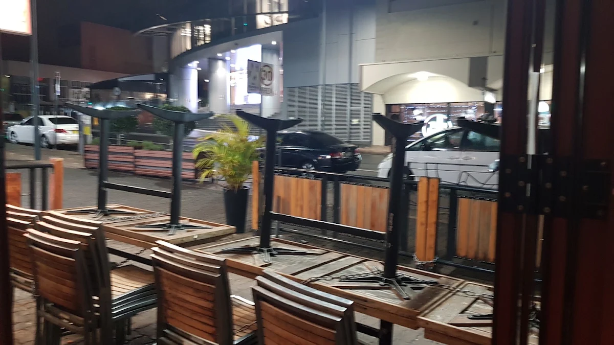 Vibe, Enthaicement Thai Restaurant