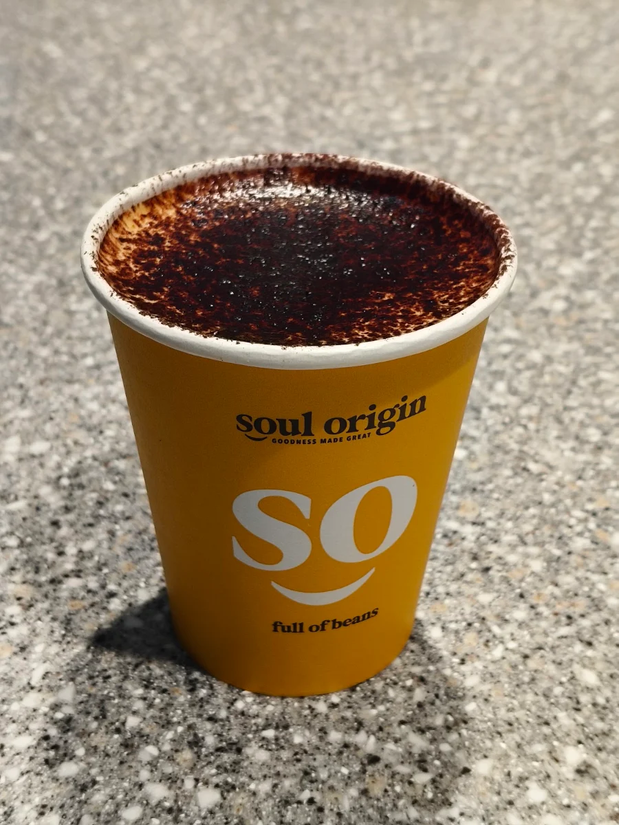 Food & drink, Soul Origin Booragoon