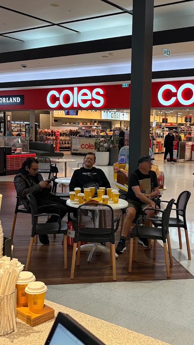Vibe, Soul Origin Booragoon